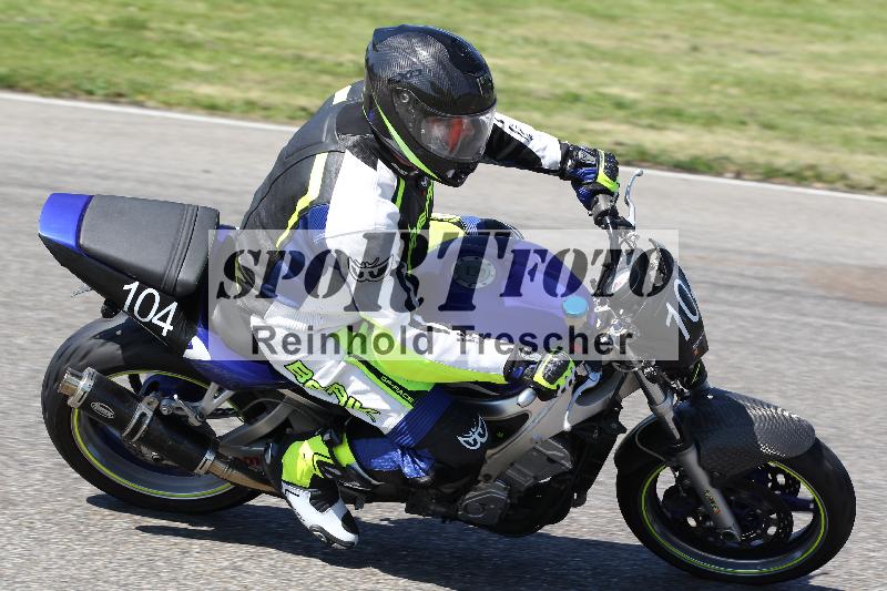 /13 01.05.2025 Speer Racing ADR/Gruppe gruen/104